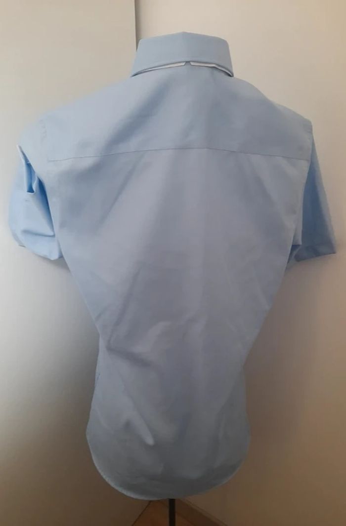 Chemise Kariban Neuve - photo numéro 2
