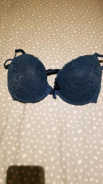 Soutien gorge 90d
