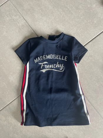 Robe 18m