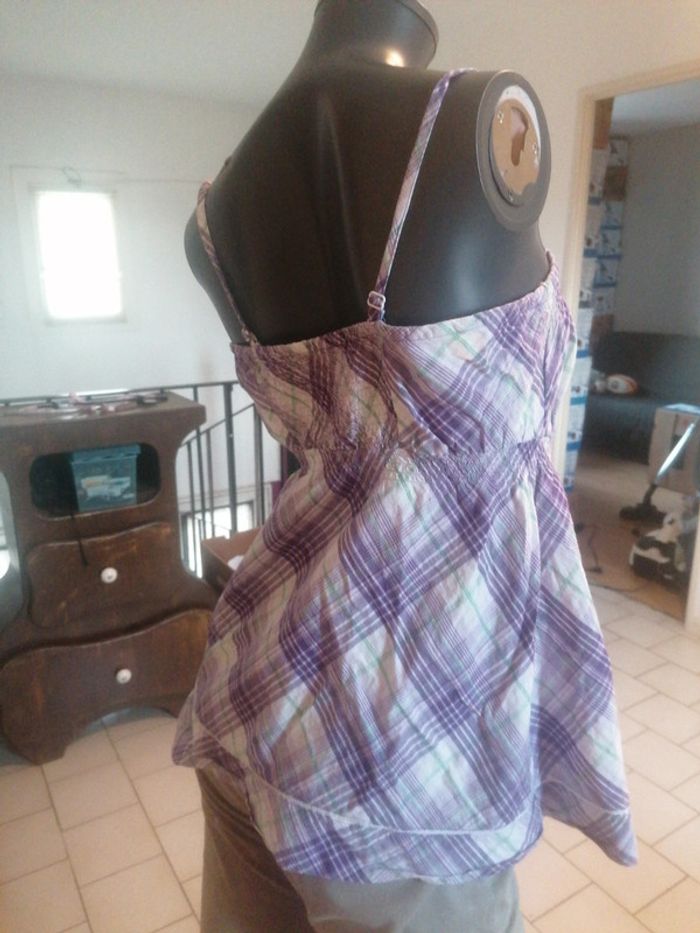 Débardeur taille 42 - photo numéro 2