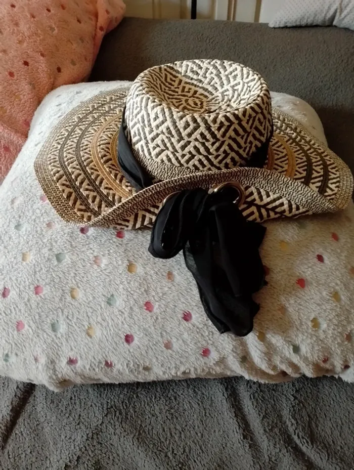 Chapeau - photo numéro 2