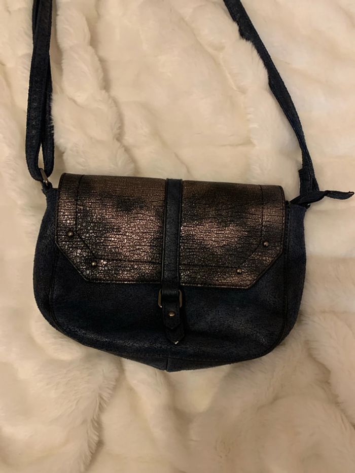 Sac bandoulière