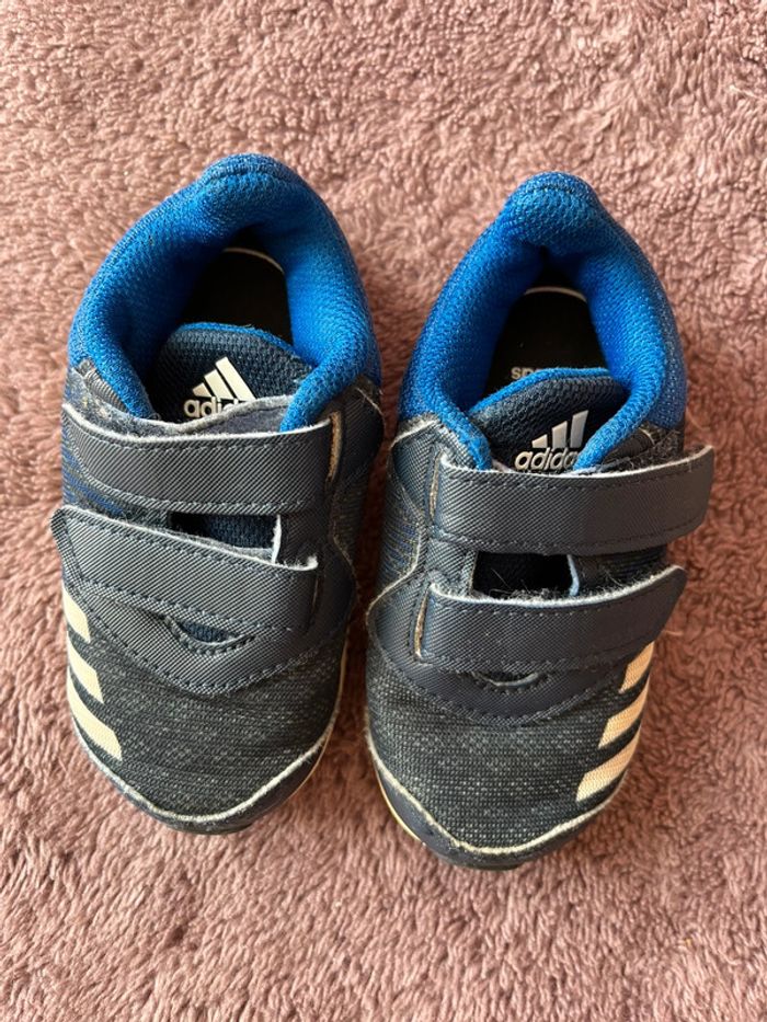 Baskets adidas - photo numéro 2