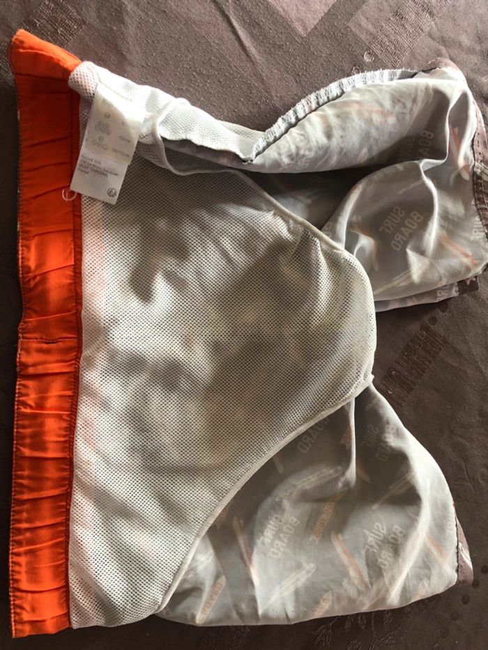 #shortbain #vertbaudet #taille12 ans - photo numéro 4