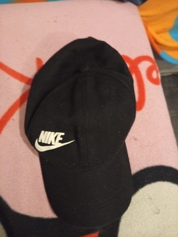 Casquette nike 