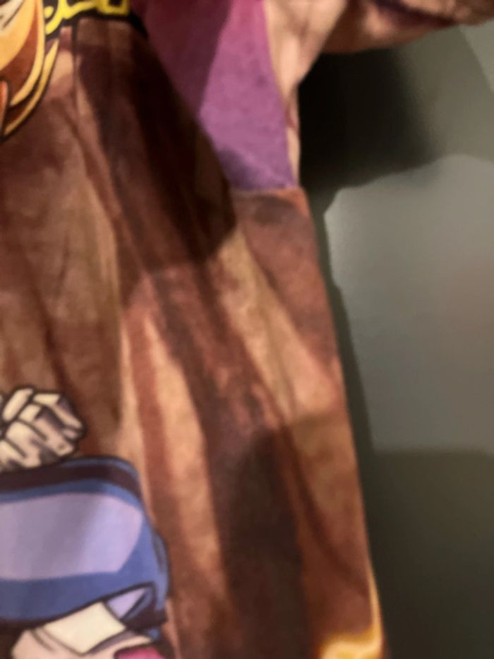Tee shirt Marvel Comics Dragon Ball taille unique - photo numéro 17