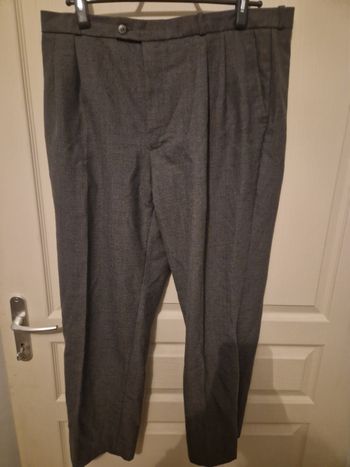 Pantalon homme T 46