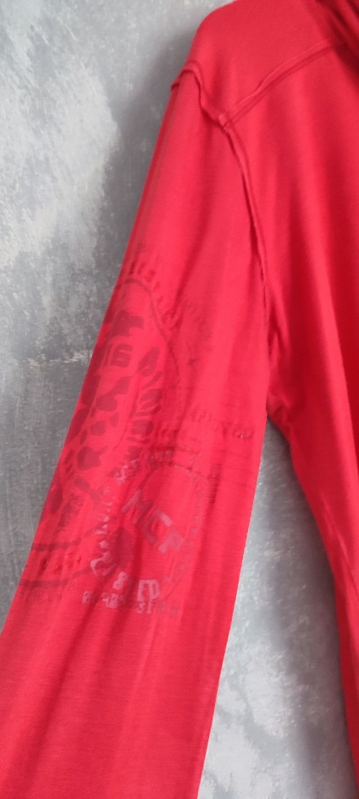 Tee-shirt Mc Planet taille 40 - photo numéro 3