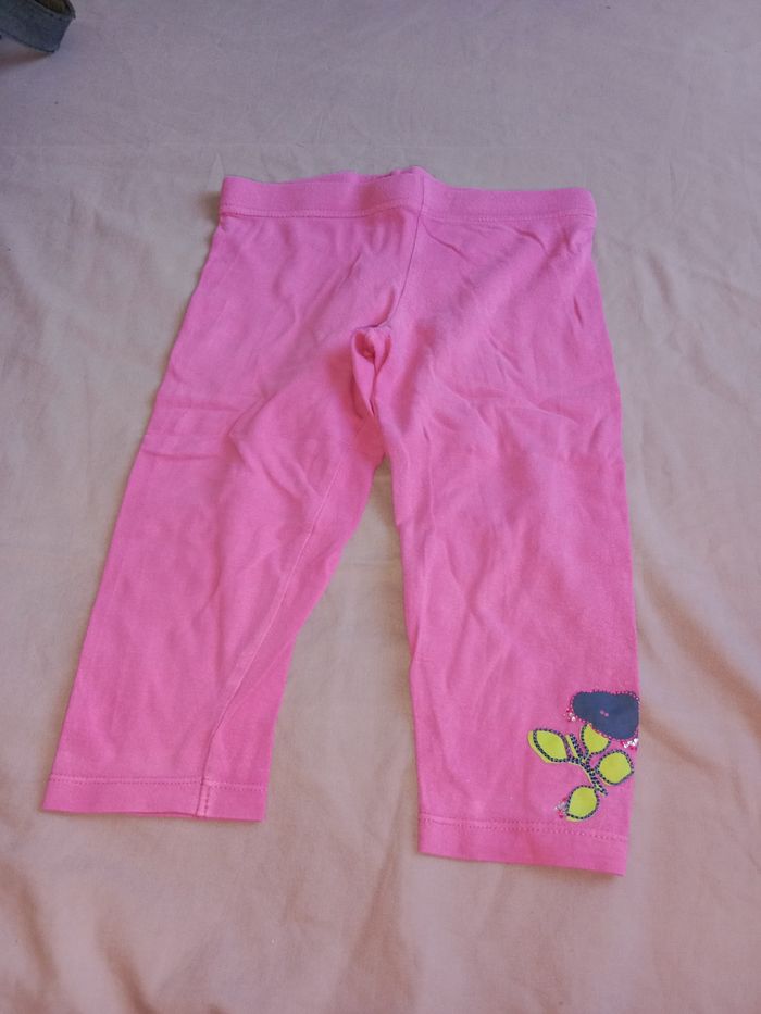 Les guides pour fille Orchestra taille 7 ans