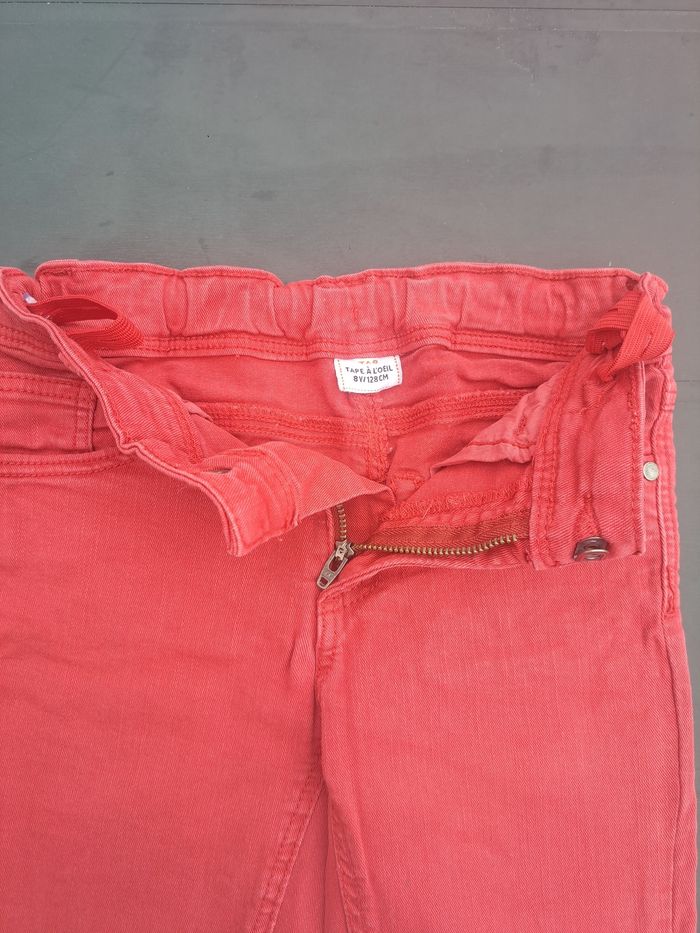 Jean "Tape à l'œil" - photo numéro 3