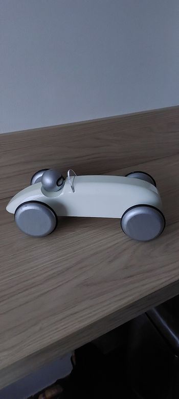 Voiture speedster Vilac