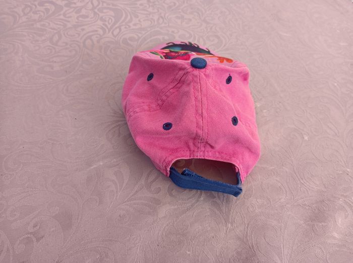Casquette Trolls taille 52 cm - photo numéro 3