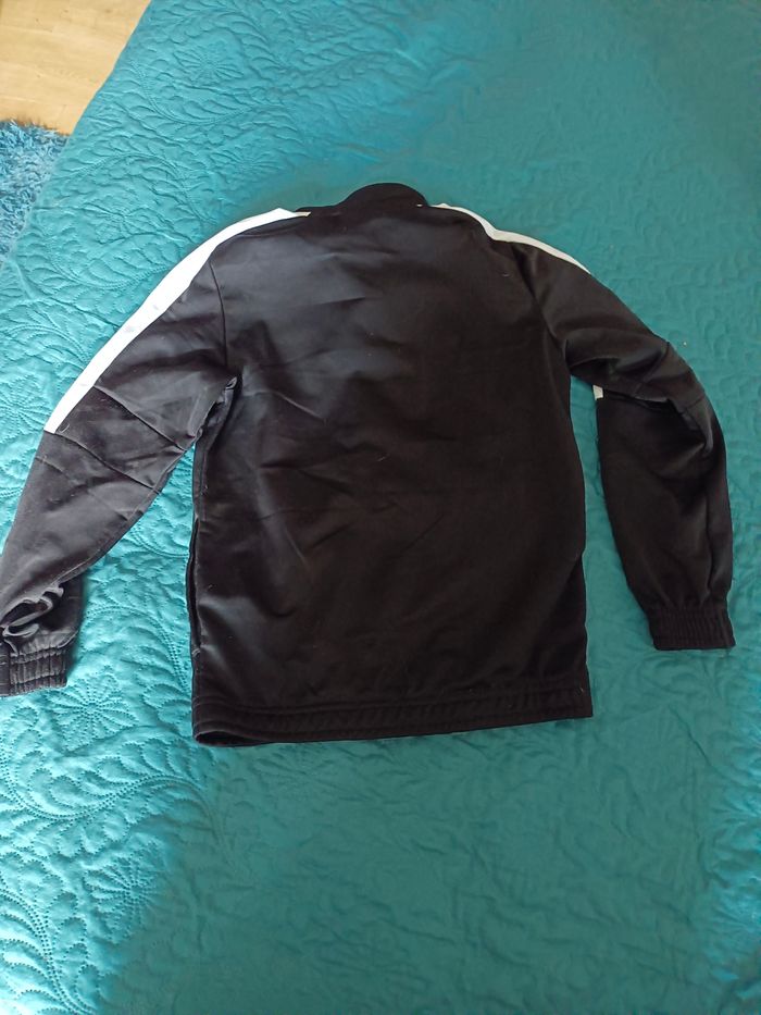 Veste Puma garçon - photo numéro 3