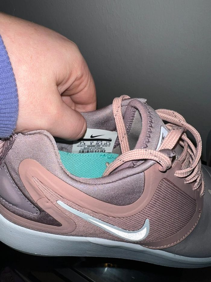 Basket Nike - photo numéro 4