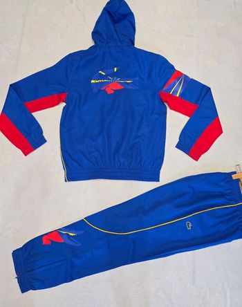 Survêtement Lacoste 
