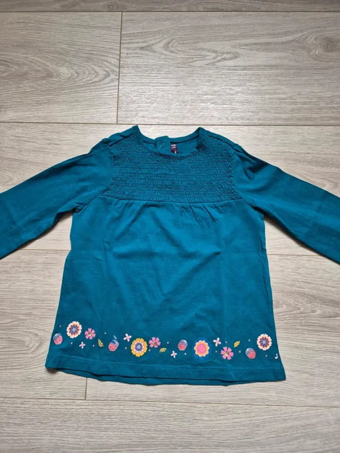 Ensemble robe Sergent Major - photo numéro 6