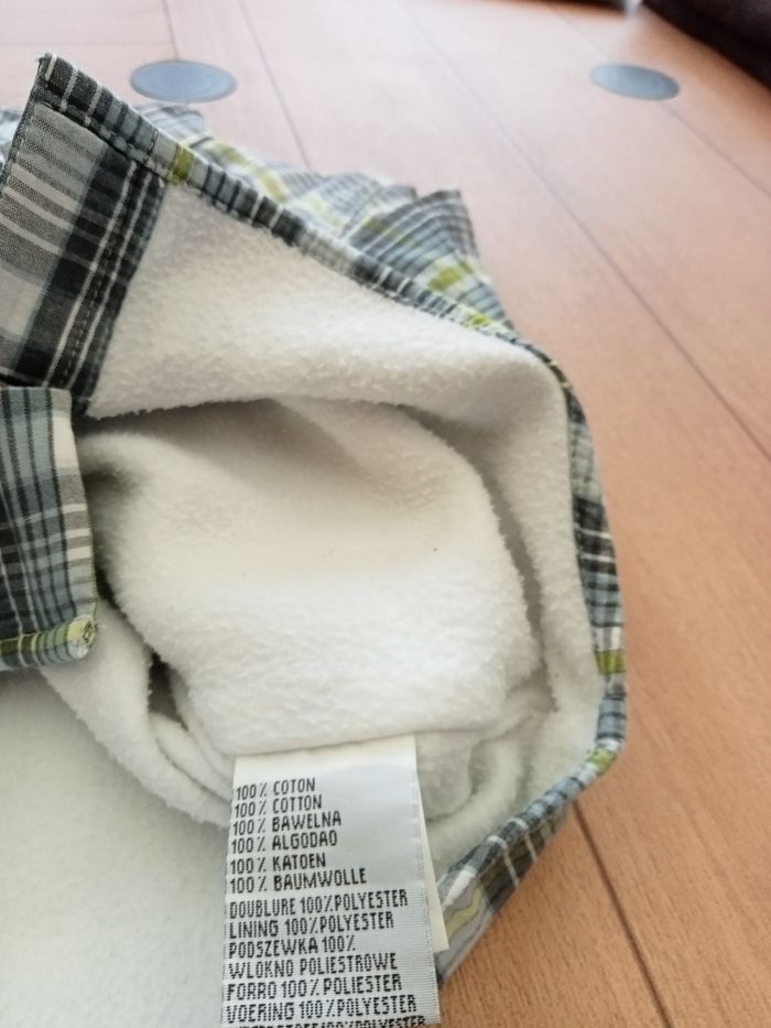 Chemise garçon - photo numéro 3