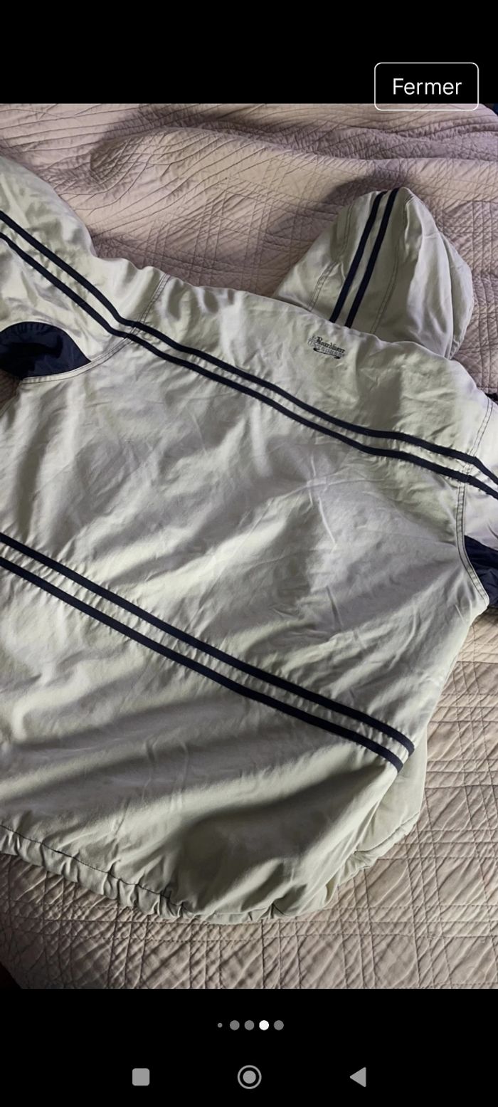 Veste snowboard Trespass M - photo numéro 4