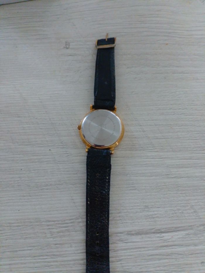 Montre quartz ZOT - photo numéro 4