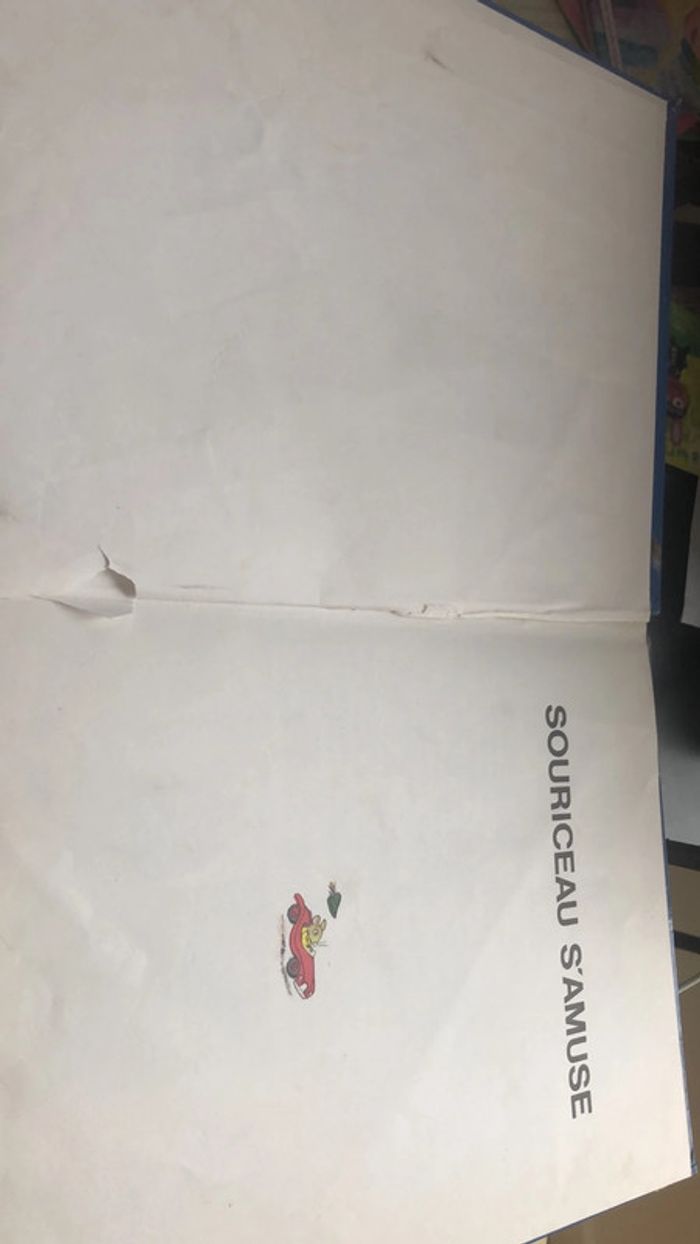 Livre - photo numéro 3