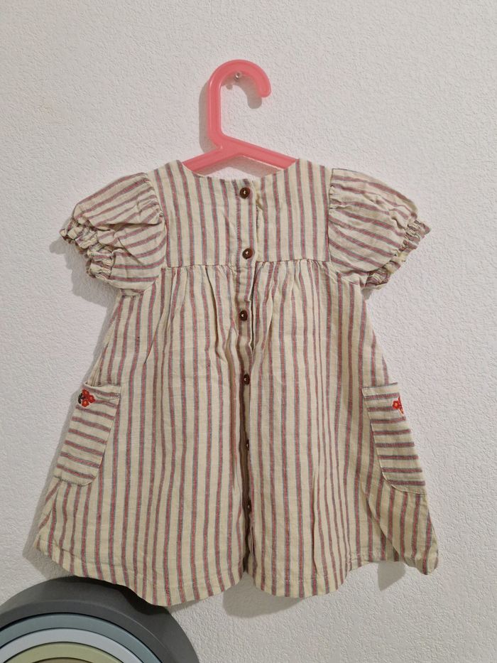 Ensemble 5 pièces 🌼 - photo numéro 7