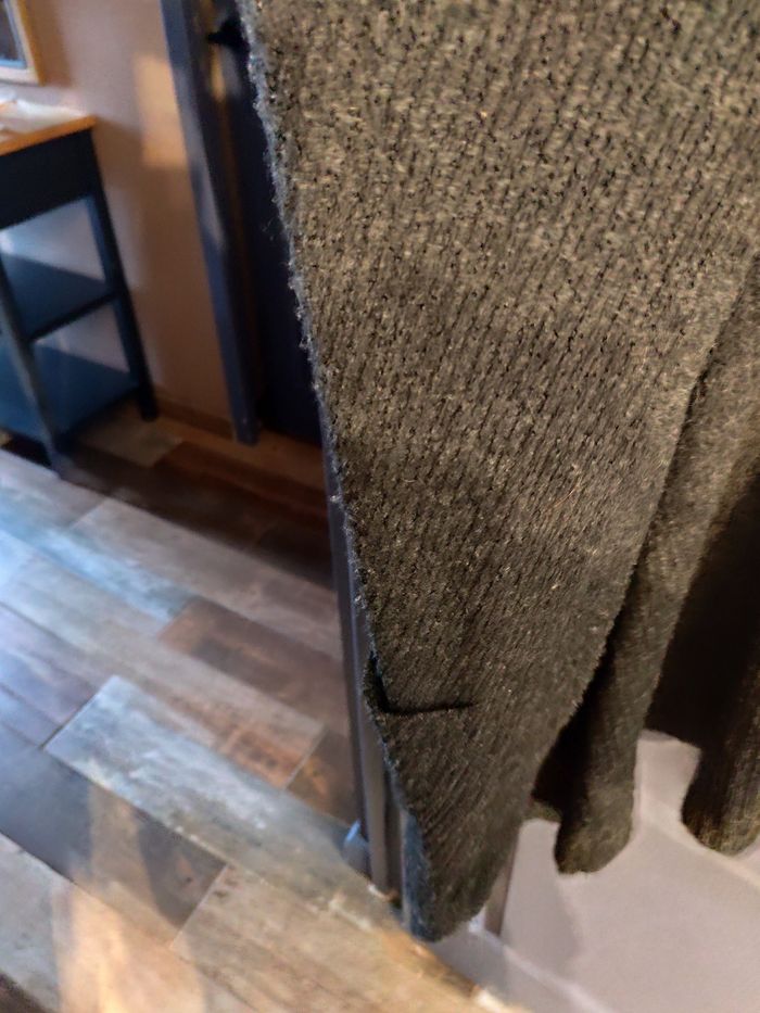 Gilet Long femme - photo numéro 5