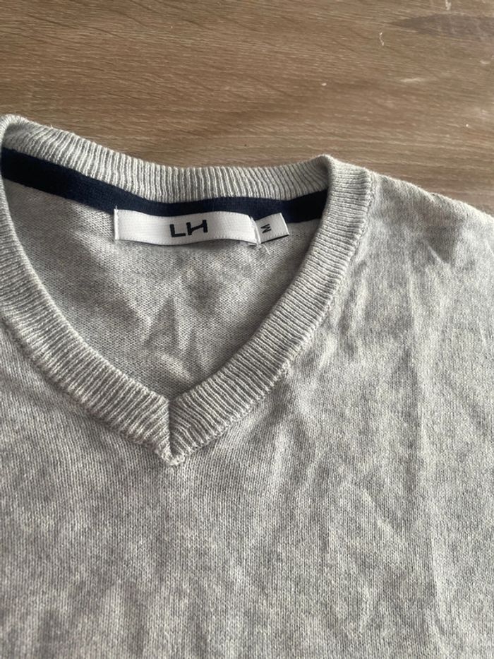 Pull la halle - photo numéro 3