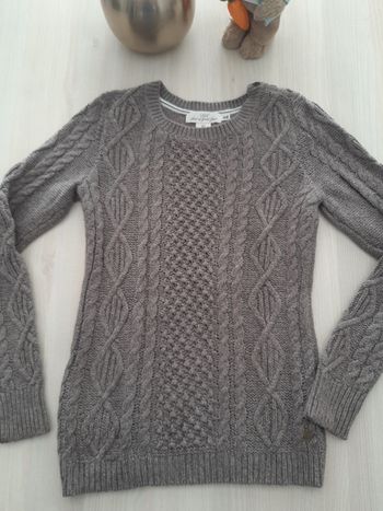 Pull H&M S 