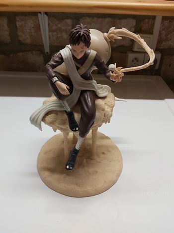 figurine gaara