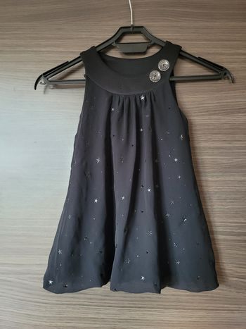 Robe lcp girls 3 ans