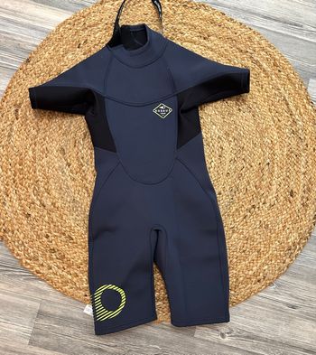 Combinaison de plongée