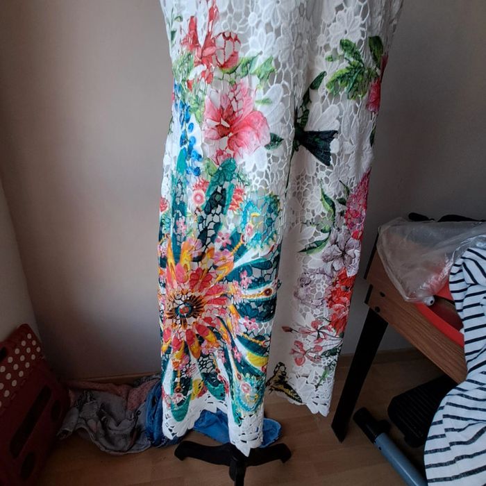 Robe taille 36 #101idees - photo numéro 3