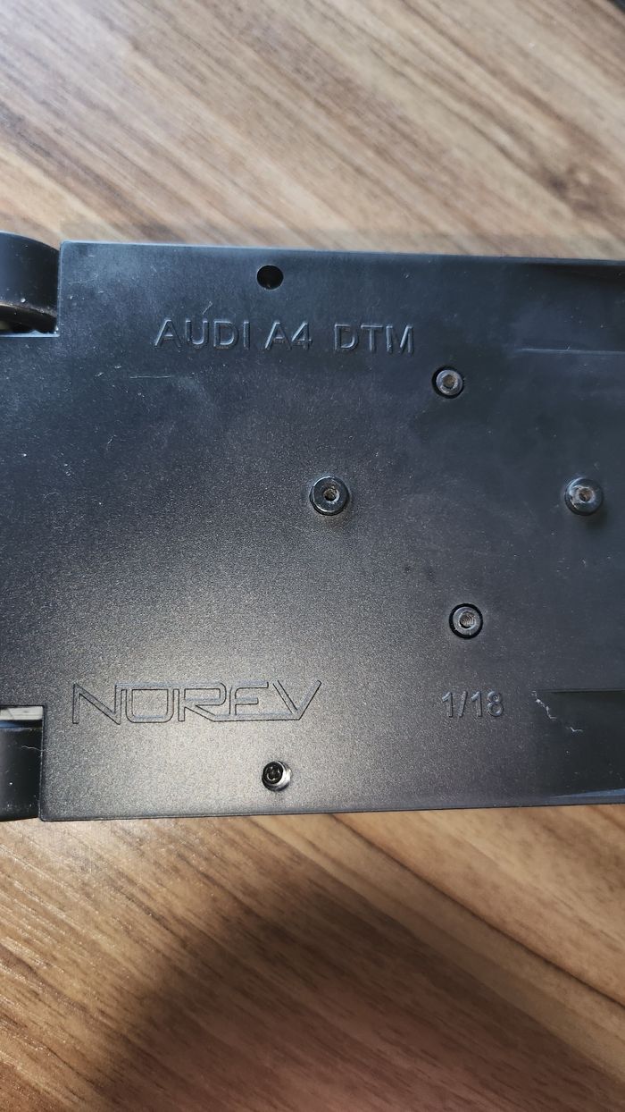 Voiture course - photo numéro 8