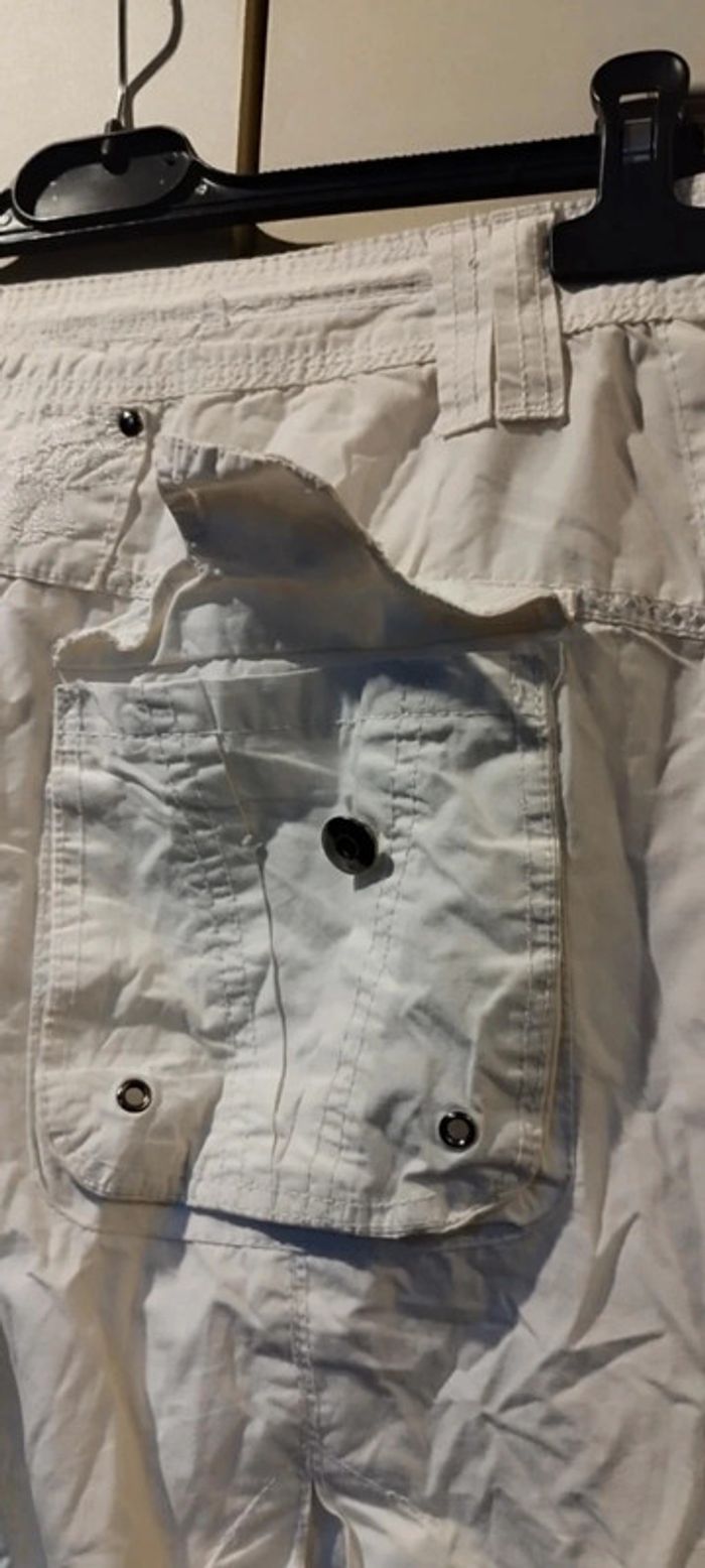 Pantalon d'été femme - photo numéro 3