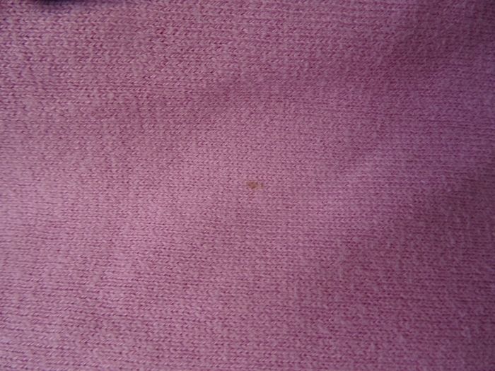 Gilet rose - 8 ans - photo numéro 3