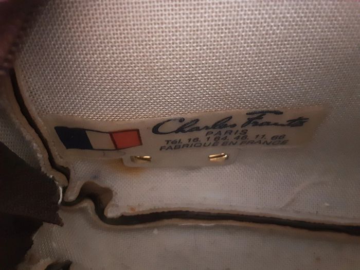 Pochette Air France, collection - photo numéro 5