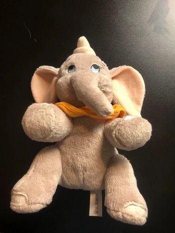 Peluche Dumbo Disney