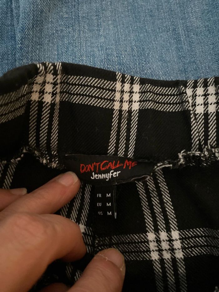 Pantalon taille haute taille M - photo numéro 3