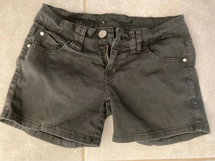 Short