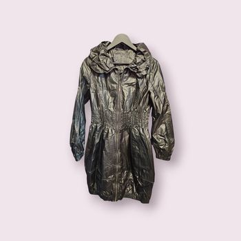 Blouson imperméable Patrice Bréal  T38