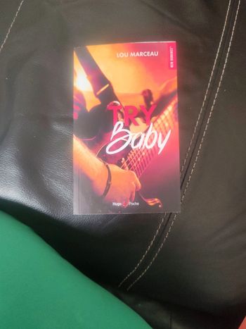 Try baby