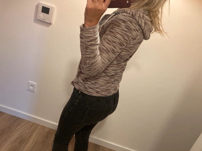 Gilet - photo numéro 2