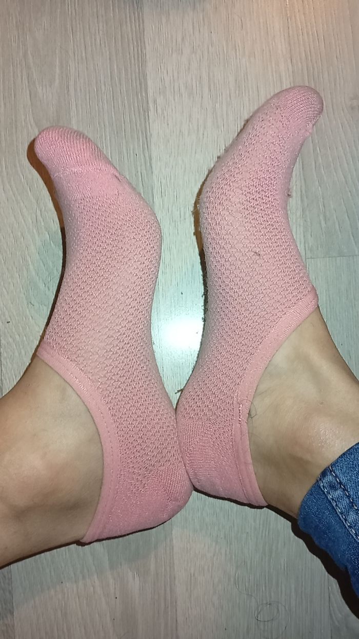 Chaussettes socquettes