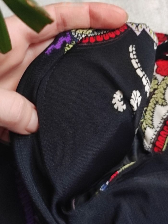 Robe longue sinequanone taille s - photo numéro 4