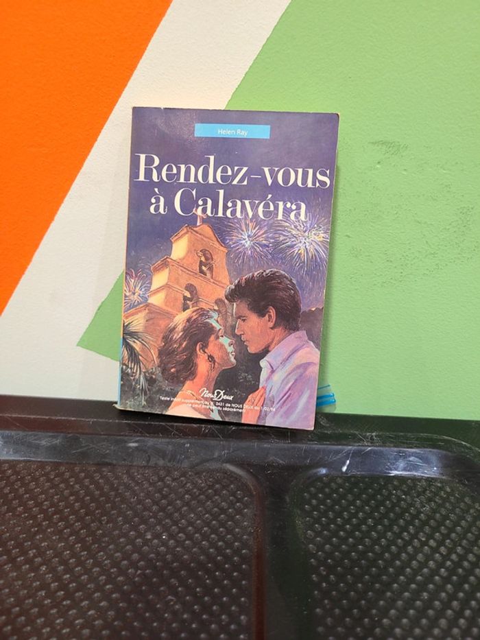 Rendez-vous à calavera