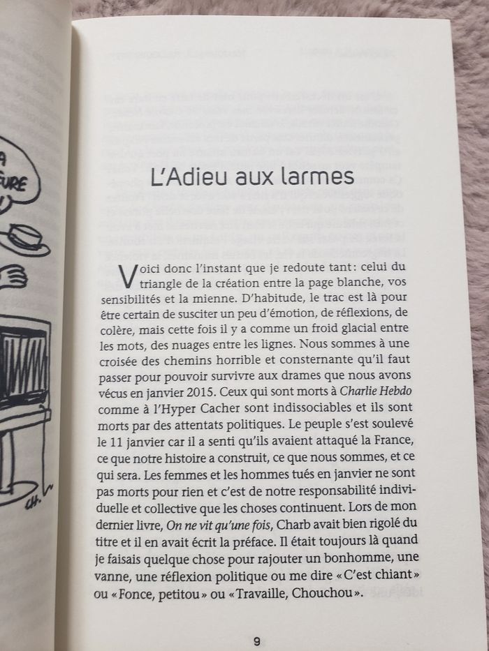 Livre - photo numéro 5