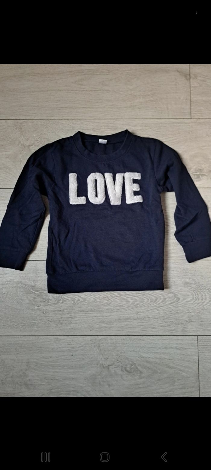 Gros lot pulls - photo numéro 4