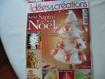 magazine noel