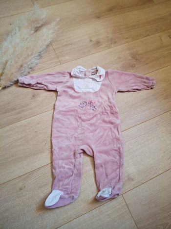 Pyjama Trois kilos sept