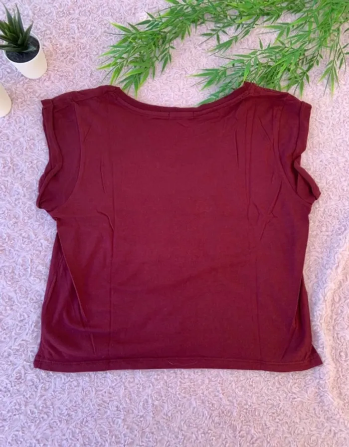 T shirt taille 36 - photo numéro 5